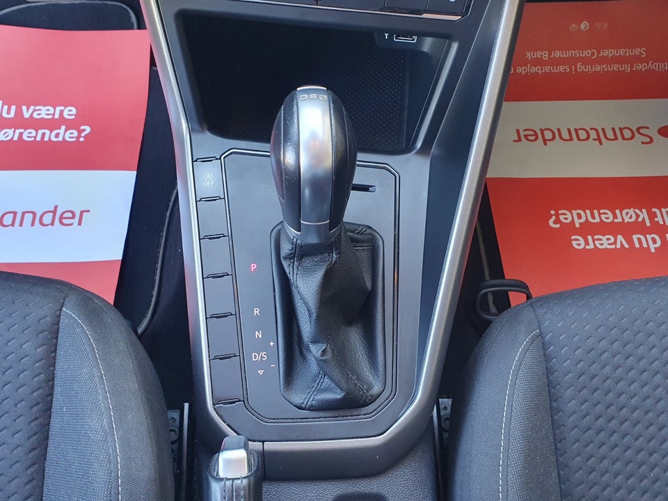 VW Polo 1,0 TSi 95 Comfortline DSG 5d
