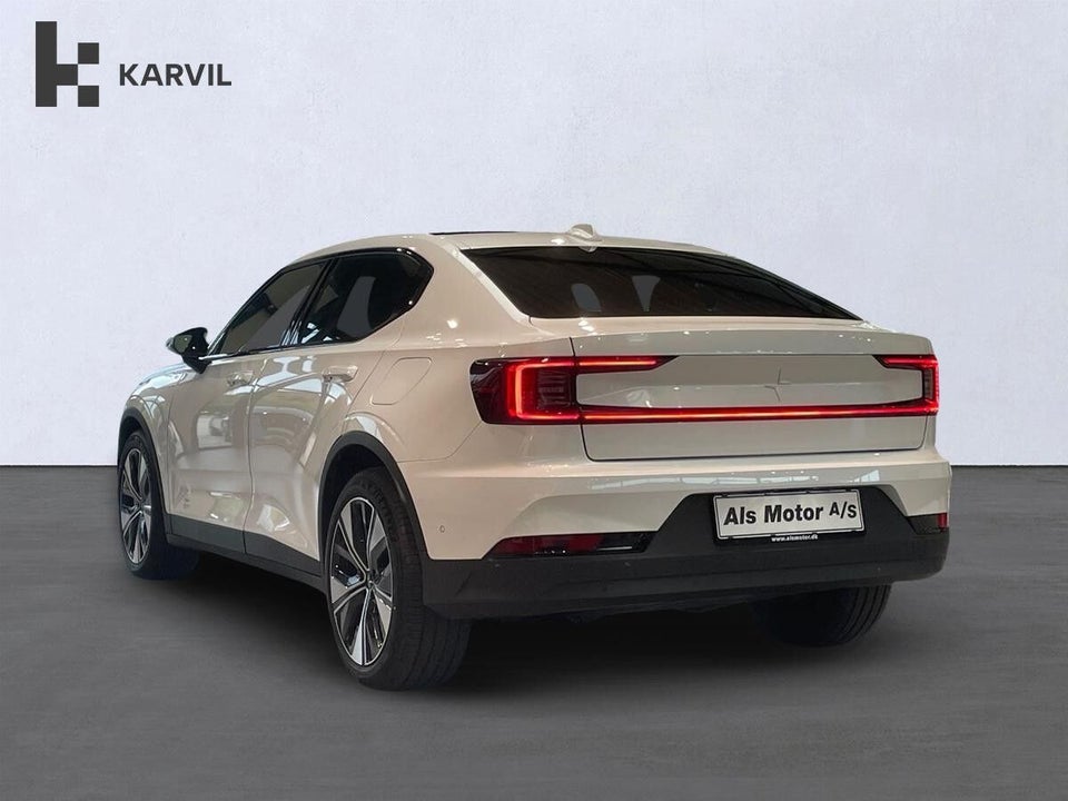 Polestar 2 Long Range 5d