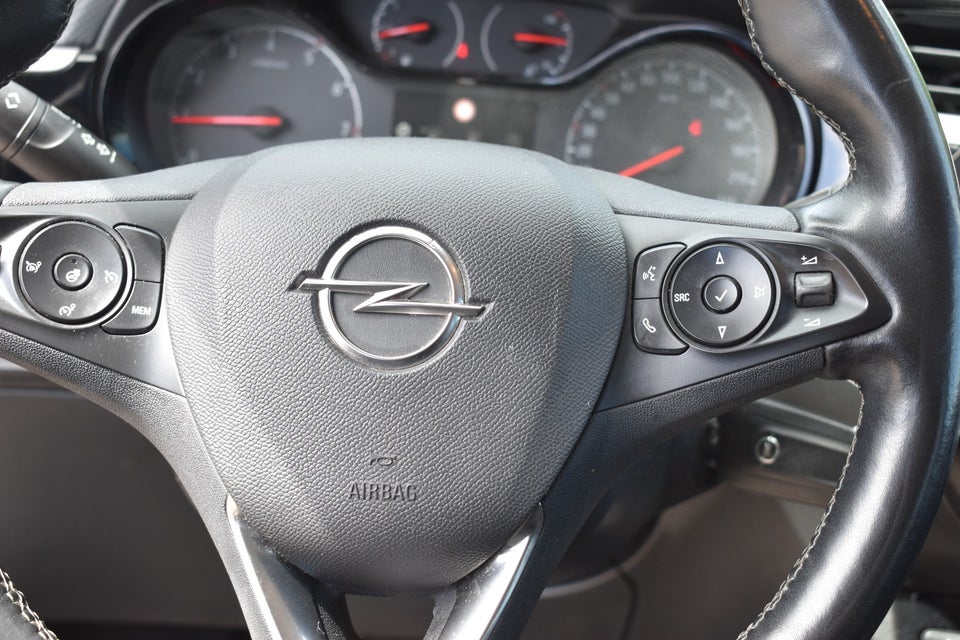 Opel Corsa 1,2 Edition+ 5d