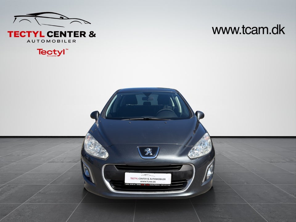 Peugeot 308 1,6 HDi 92 Access 5d