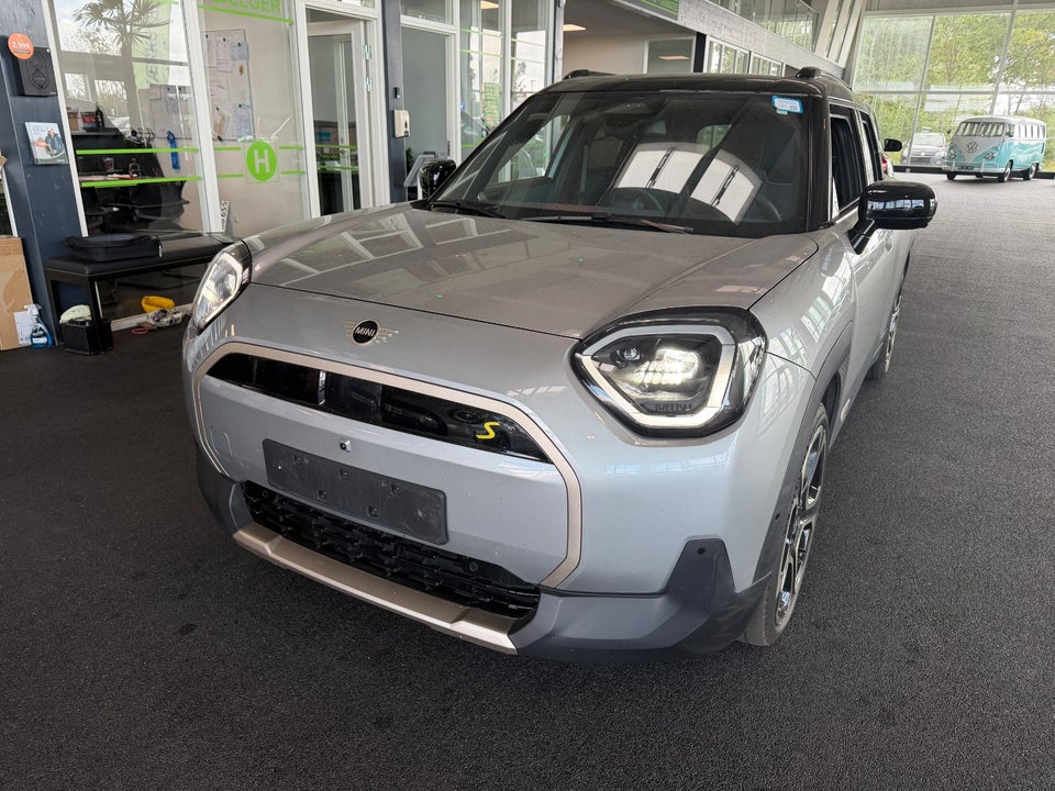 MINI Aceman SE Favoured Trim XL 5d