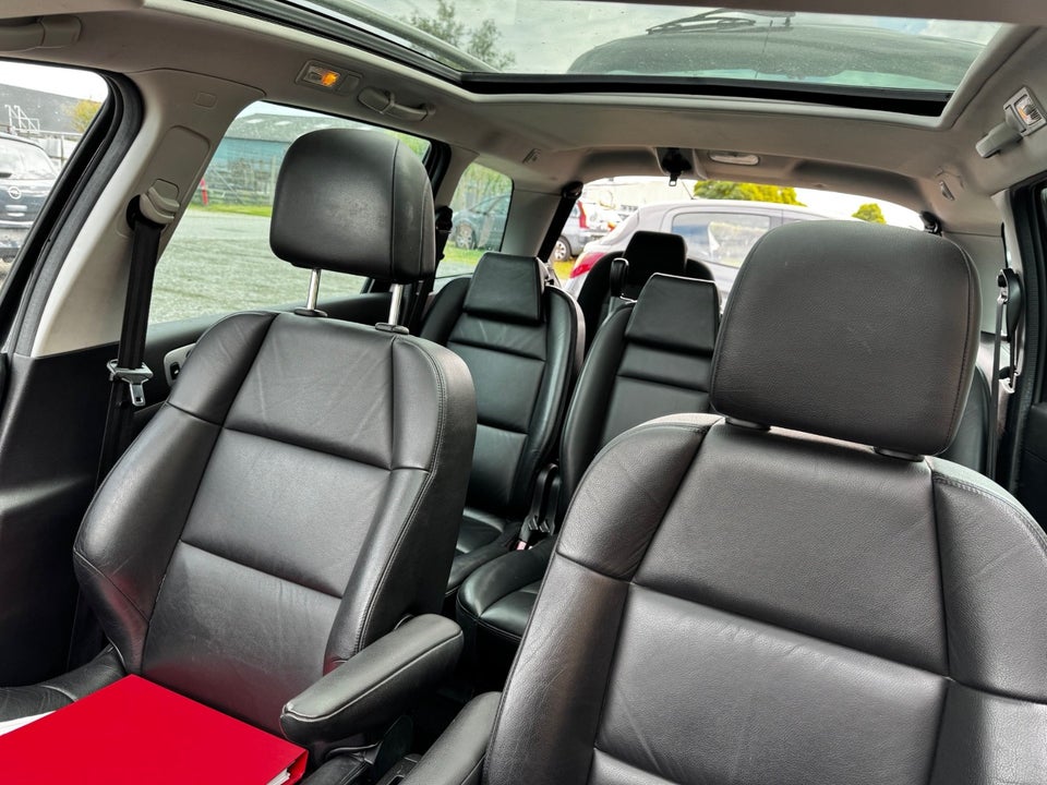 Peugeot 307 2,0 T6 SW 7prs 5d