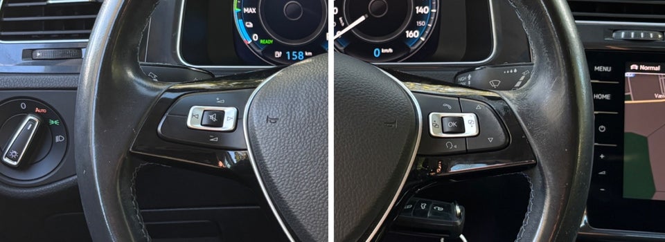 VW e-Golf VII 5d
