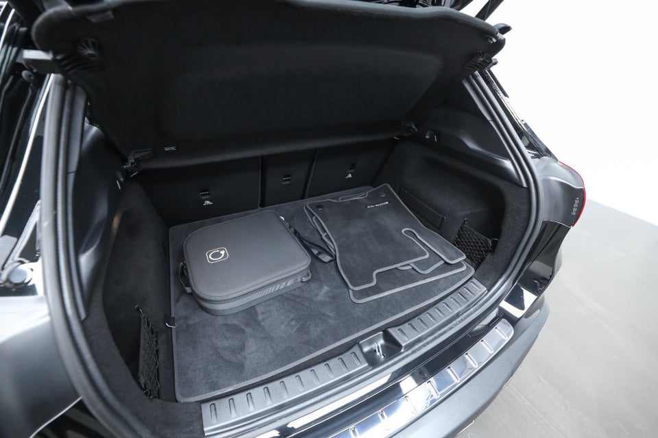 Mercedes EQA250+ AMG Premium 5d