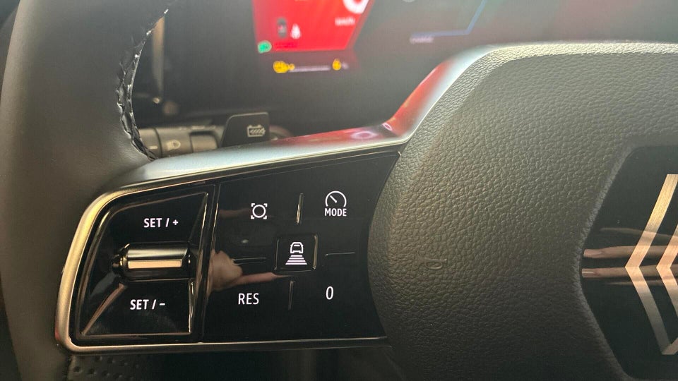 Renault Scenic E-Tech 87 Techno 5d