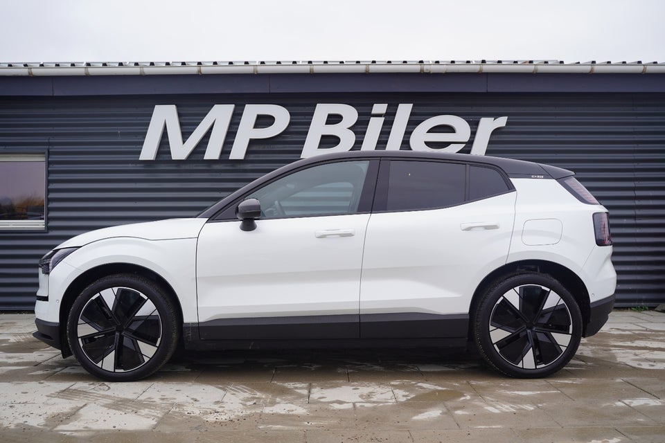 Volvo EX30 Twin Performance Ultra 5d