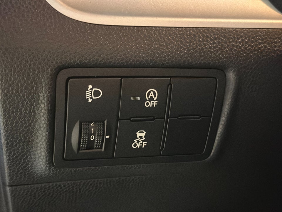 Kia Picanto 1,0 Active Eco 5d