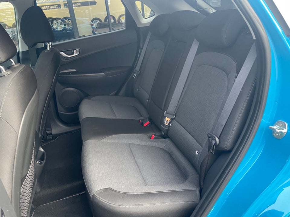 Hyundai Kona 64 EV Trend 5d