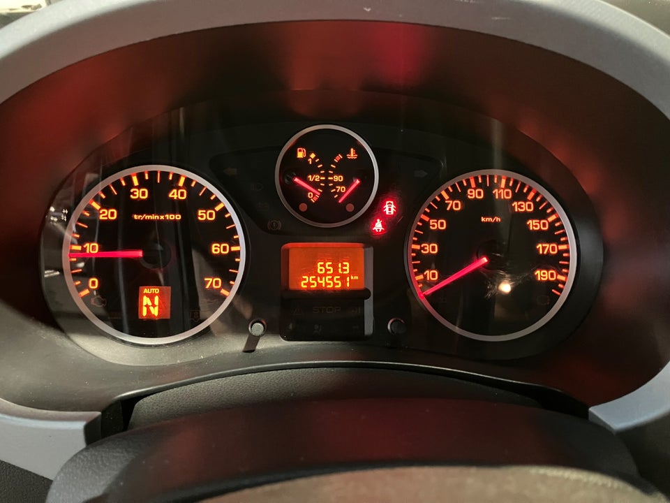 Citroën Berlingo 1,6 e-HDi 92 Multispace E6G 5d