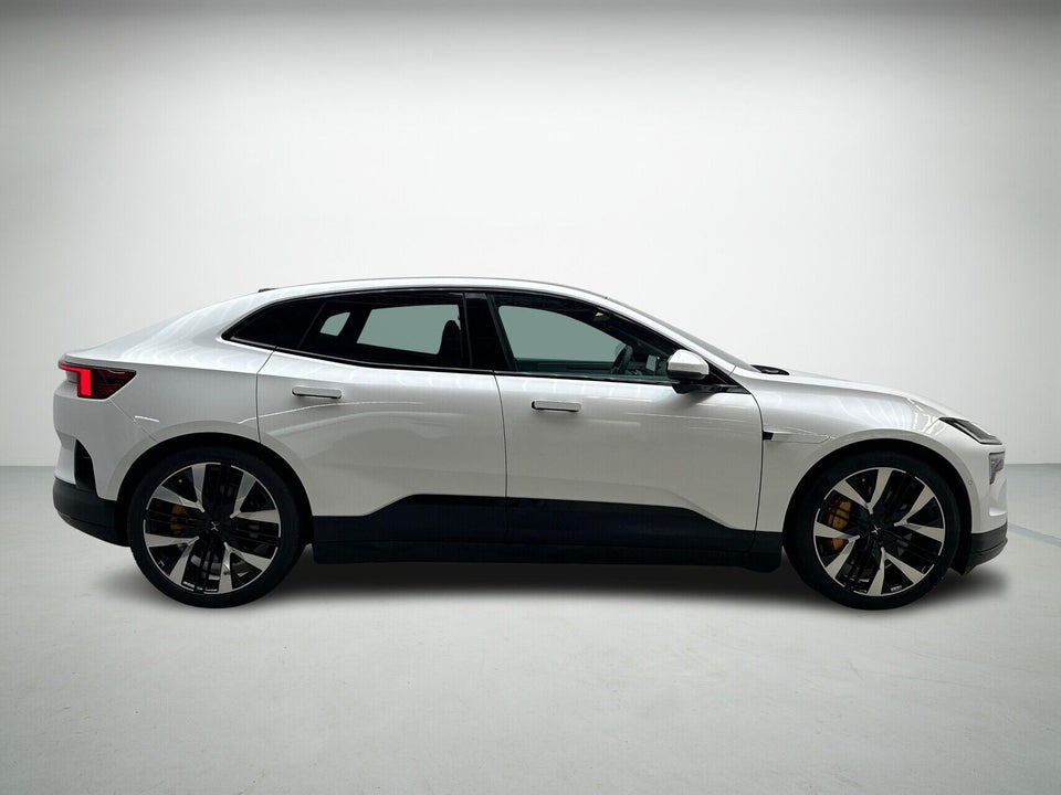 Polestar 4 Coupé Performance AWD 5d