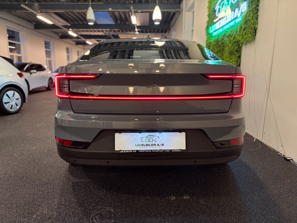 Polestar 2 Long Range 5d