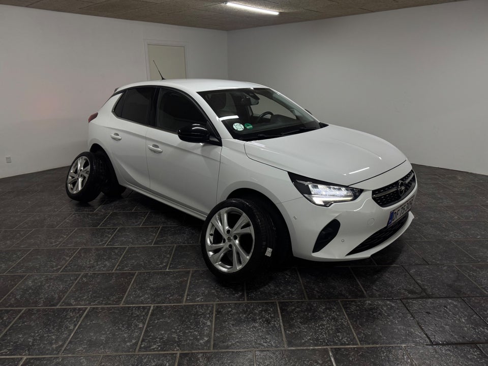 Opel Corsa 1,2 Innovation 5d