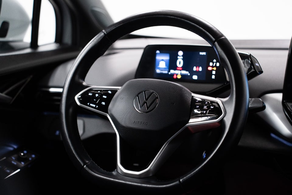 VW ID.4 77 Pro Performance 5d