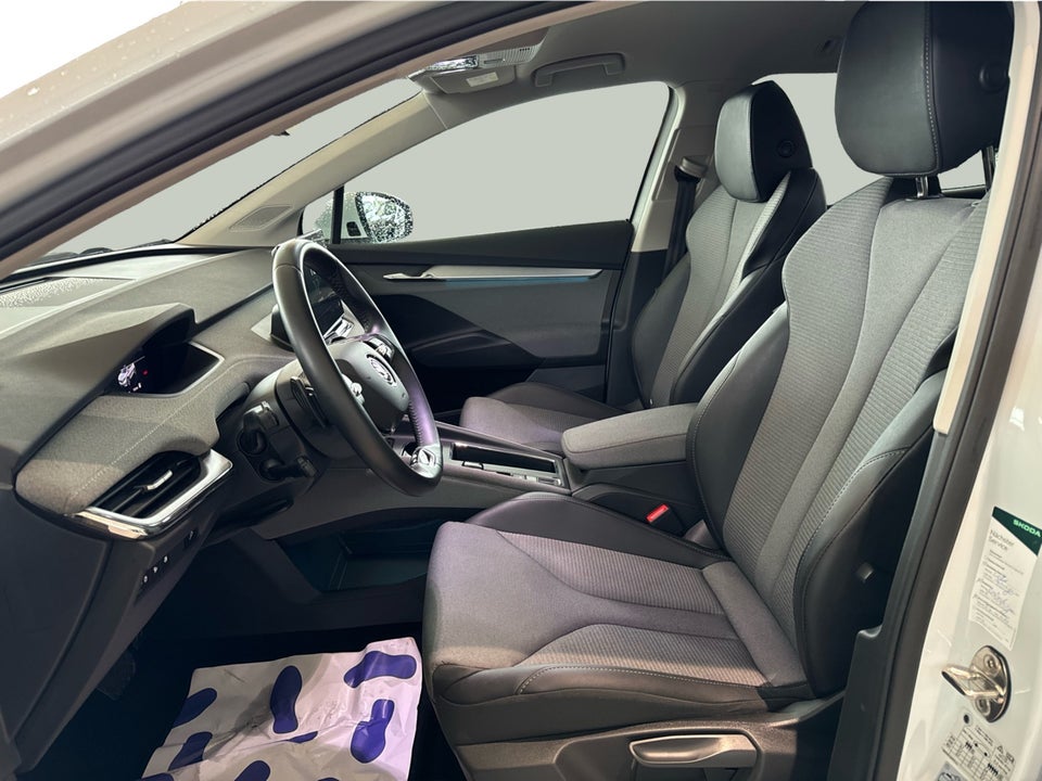 Skoda Enyaq 80 iV Loft 5d