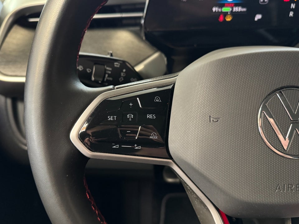 VW ID.Buzz 86 GTX 4Motion 7prs LWB 5d