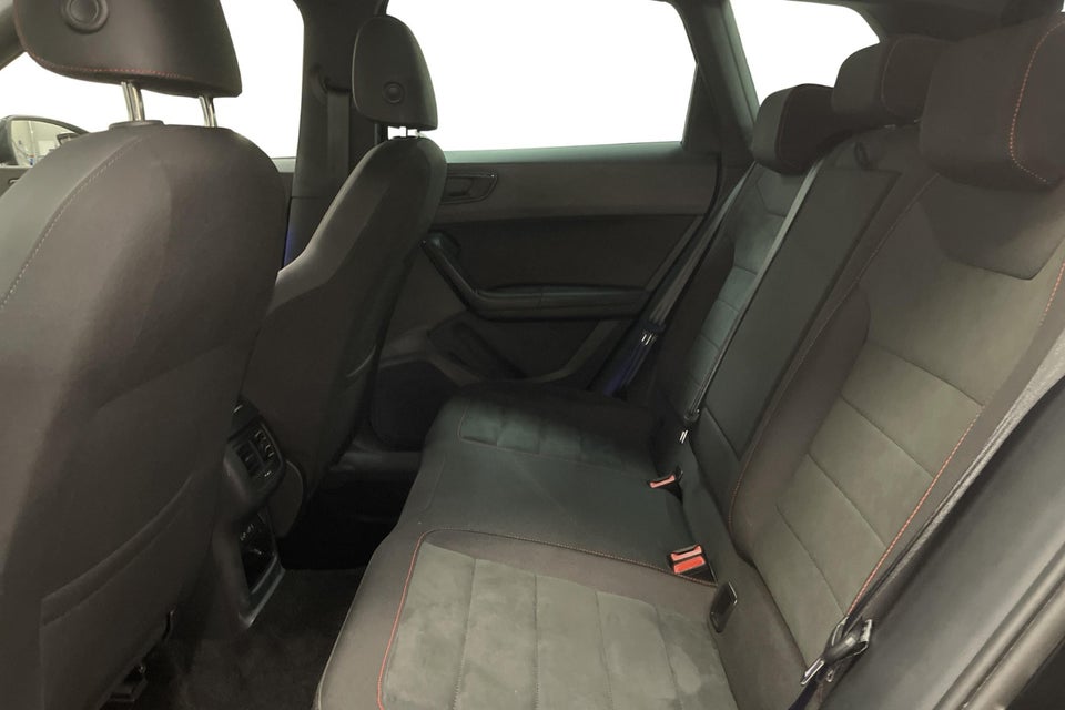 Seat Ateca 1,5 TSi 150 FR DSG 5d