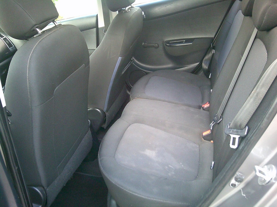 Hyundai i20 1,25 Classic XTR 5d