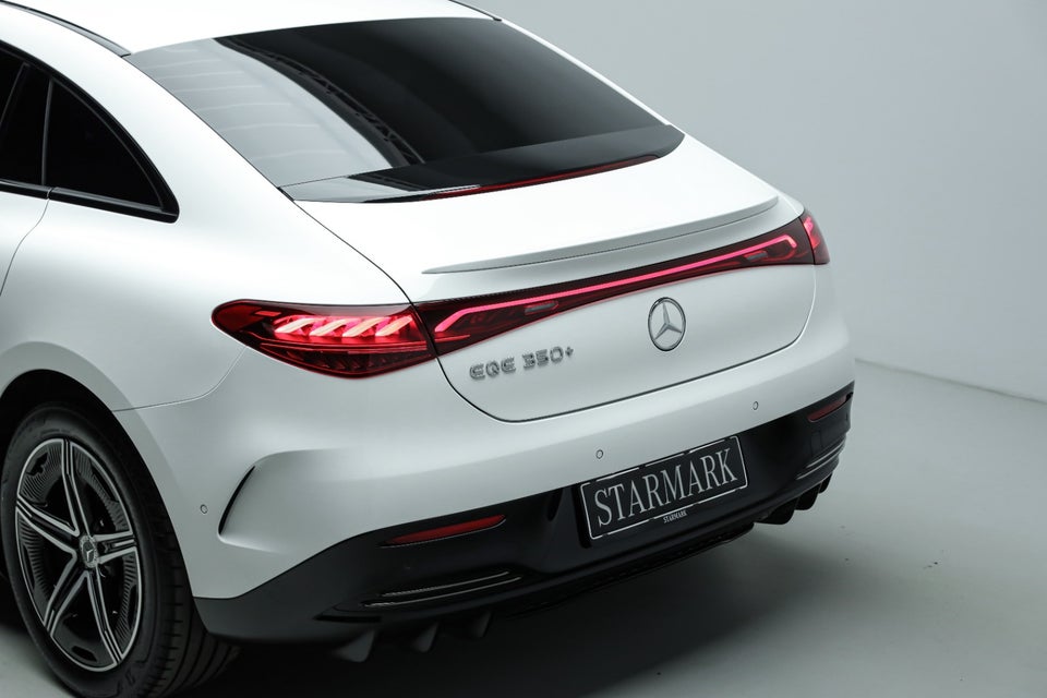 Mercedes EQE350+ AMG Line 4d