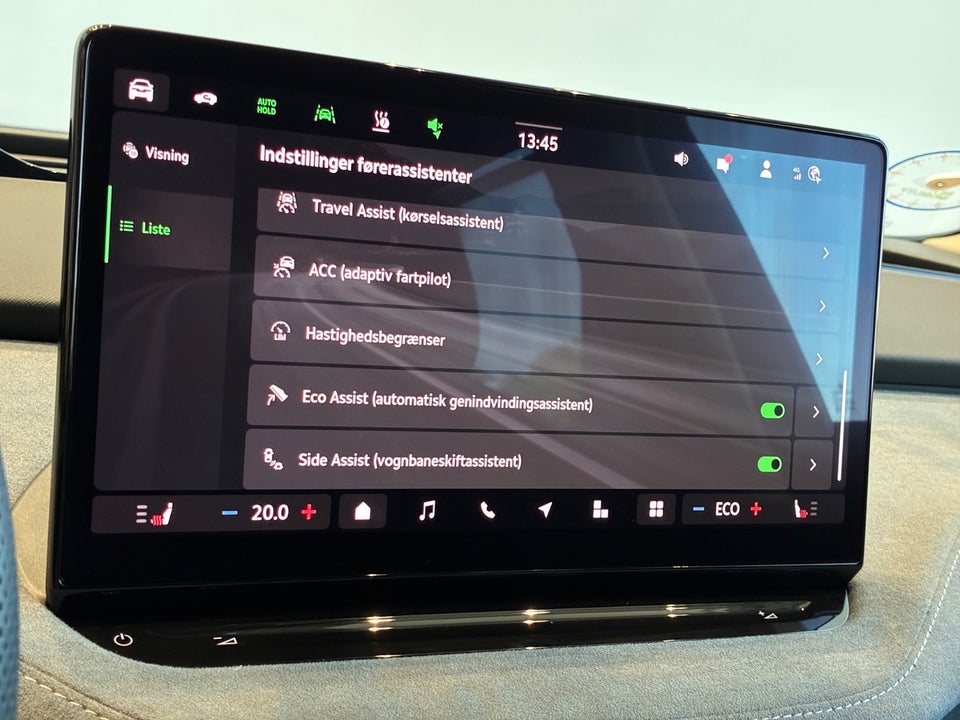 Skoda Enyaq 85x iV Lounge Maxx 5d