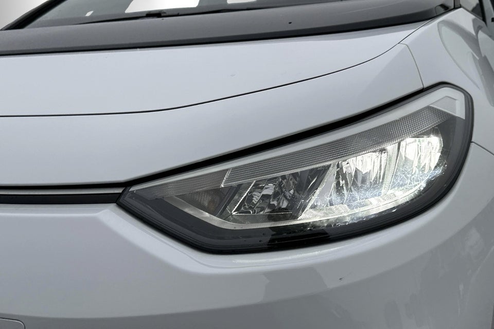 VW ID.3 58 Pro 5d