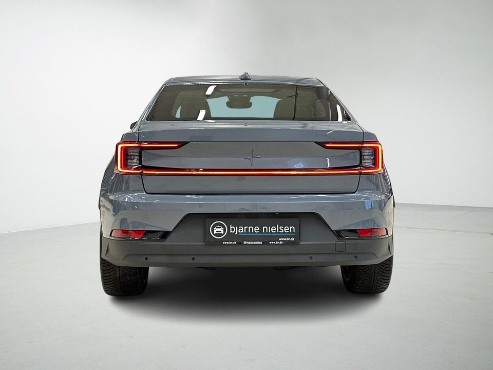 Polestar 2 Long Range 5d