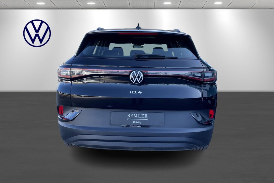 VW ID.4 77 Pro 5d