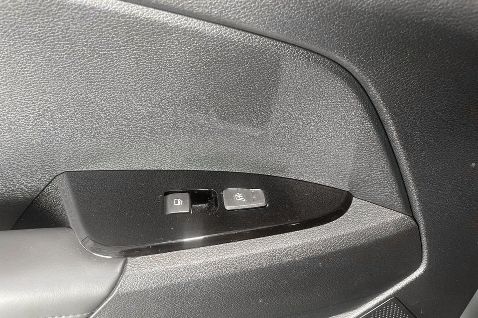 Kia Sportage 1,6 PHEV Prestige aut. 4WD 5d