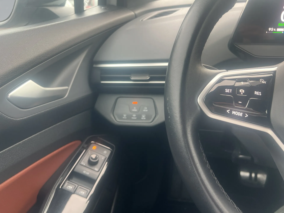 VW ID.4 77 1ST Pro Performance 5d