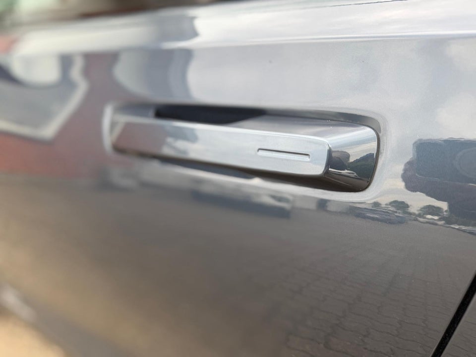 Polestar 2 Standard Range 5d