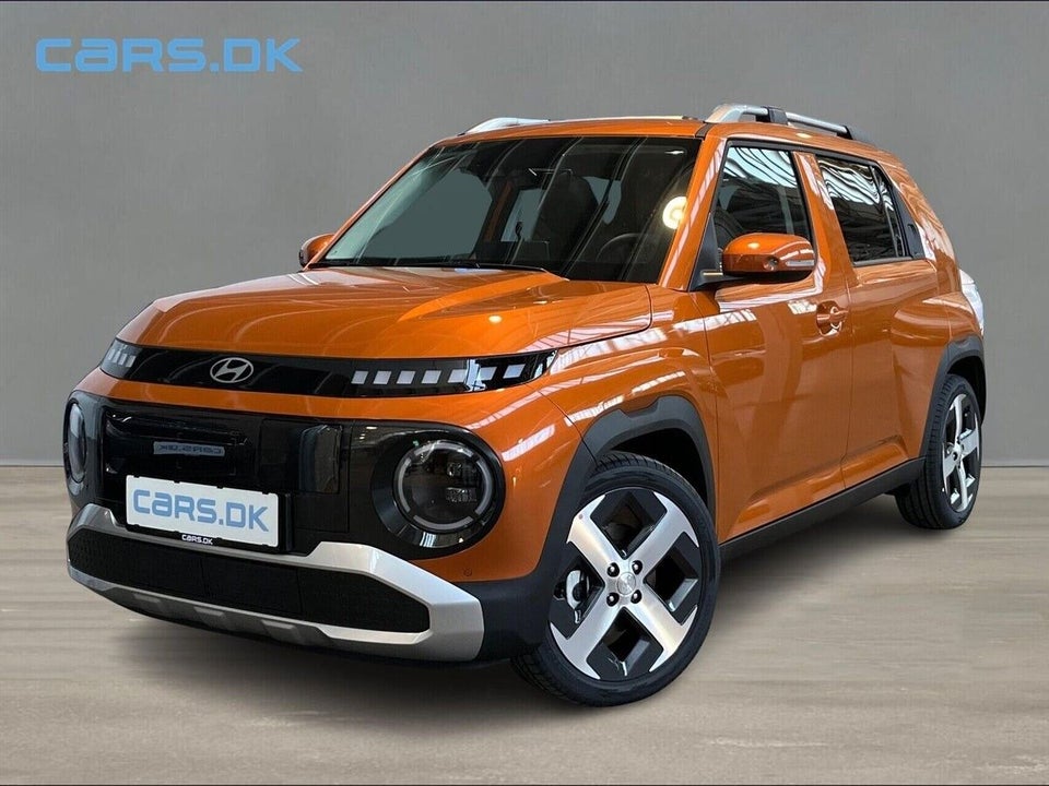 Hyundai Inster 49 Advanced 5d