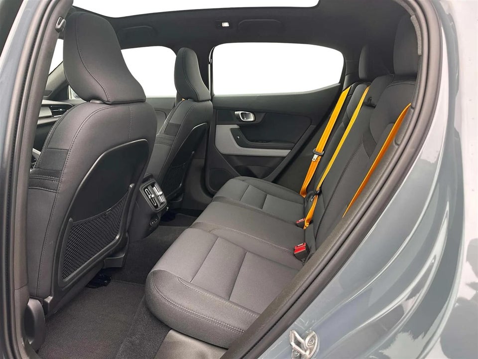 Polestar 2 Performance AWD 5d