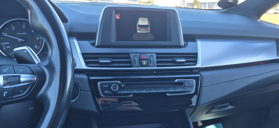 BMW 220d 2,0 Gran Tourer M-Sport xDrive aut. 7prs 5d