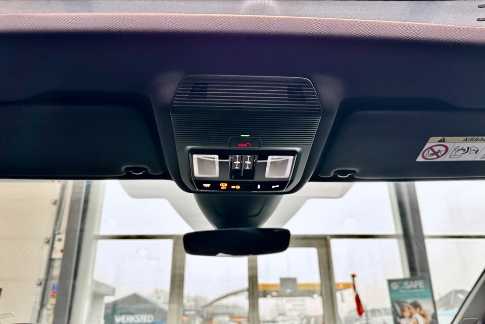 Skoda Enyaq 85x iV Sportline Maxx 5d