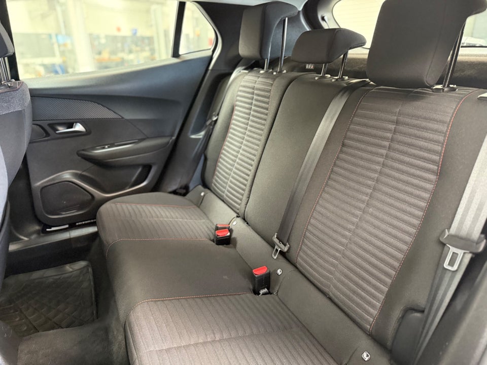 Peugeot 2008 1,2 PureTech 130 Active Pack EAT8 5d