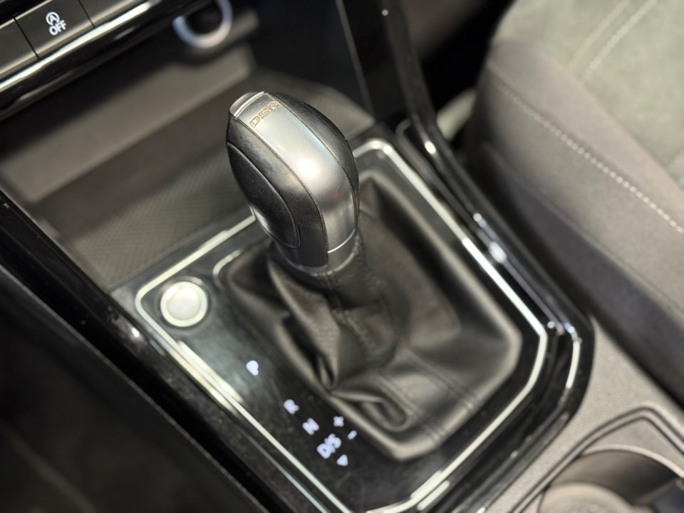 VW Touran 1,4 TSi 150 Highline 7prs 5d