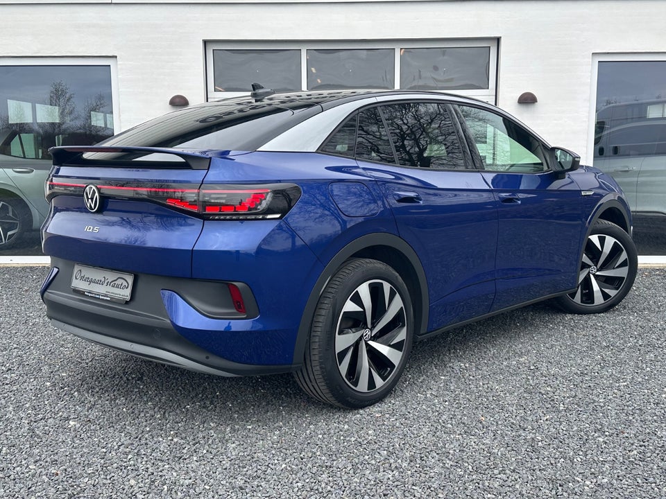 VW ID.5 77 Pro Performance 5d