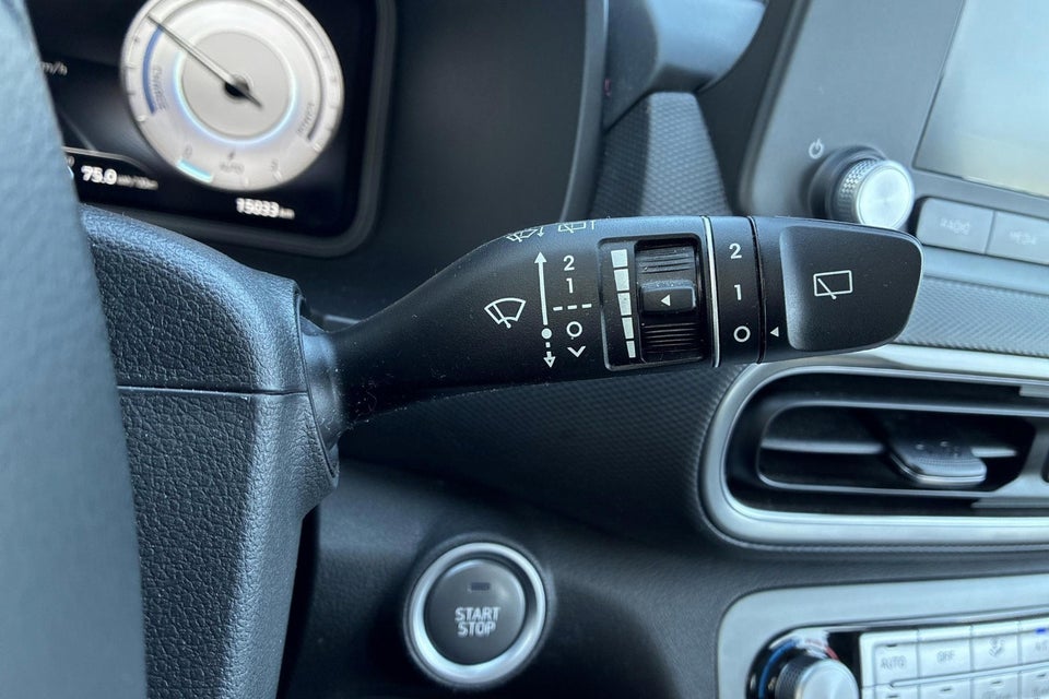 Hyundai Kona 39 EV Select 5d