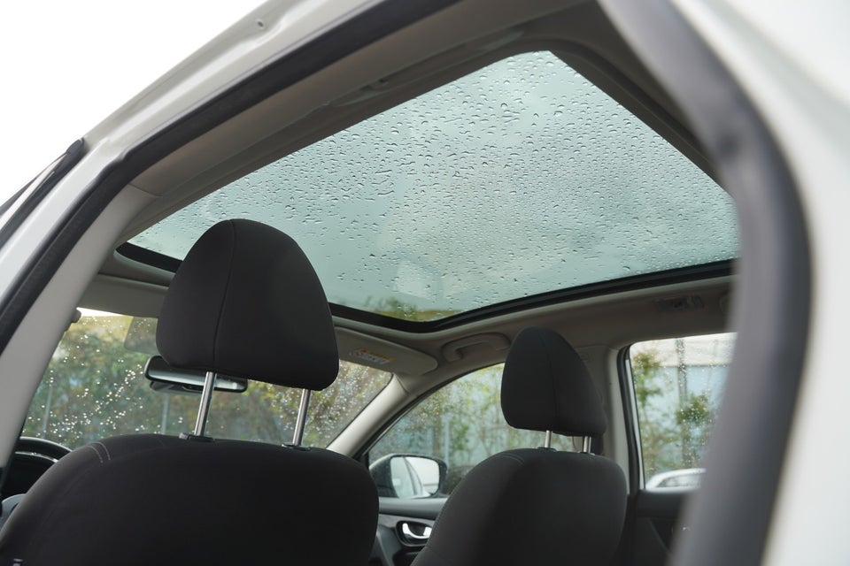 Nissan Qashqai 1,5 dCi 115 Acenta 5d