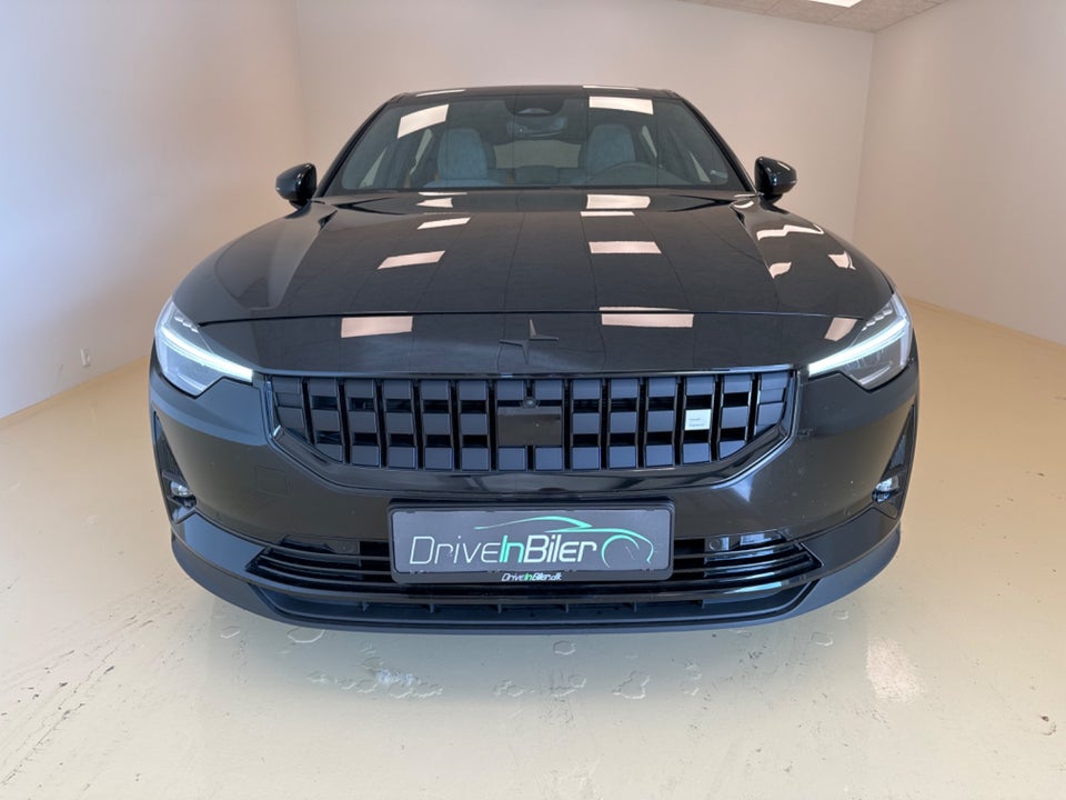 Polestar 2 Performance AWD 5d