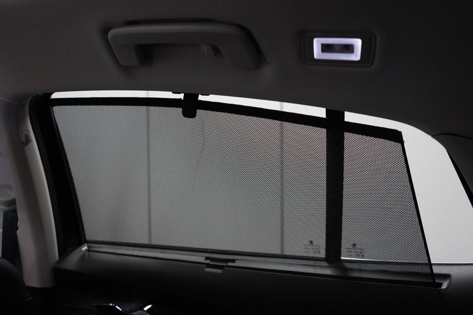 Skoda Enyaq 80 iV Coupé 5d