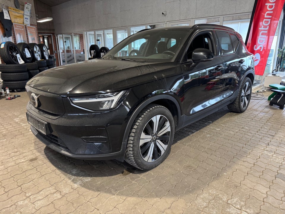 Volvo XC40 P6 ReCharge Core 5d