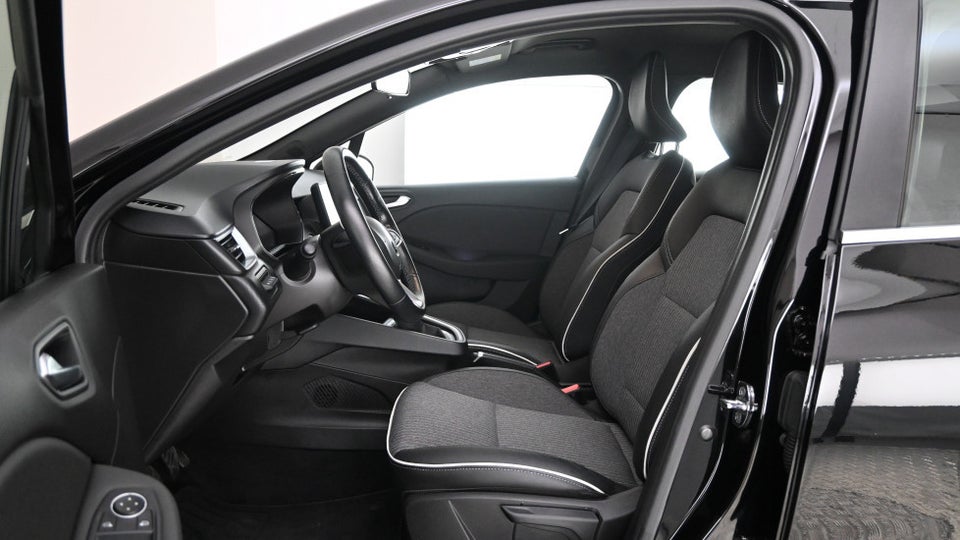 Renault Clio V 1,0 TCe 90 Intens 5d