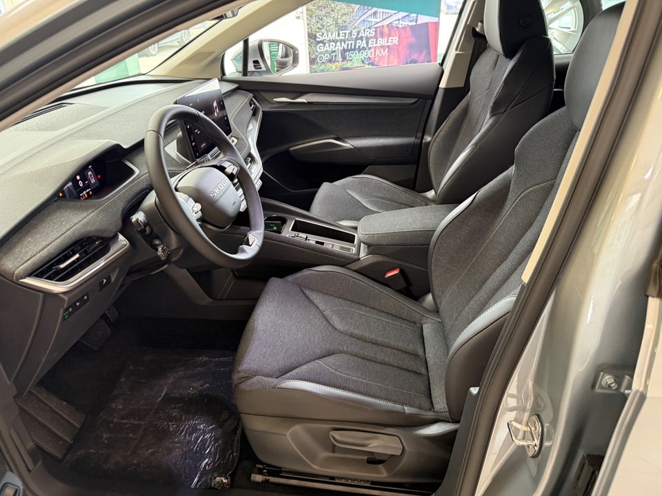 Skoda Elroq 60 iV Selection Premium 5d