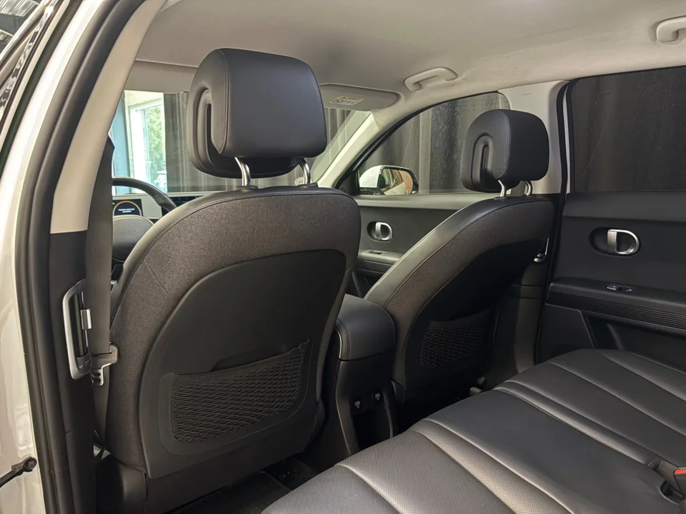 Hyundai Ioniq 5 77 Advanced 5d