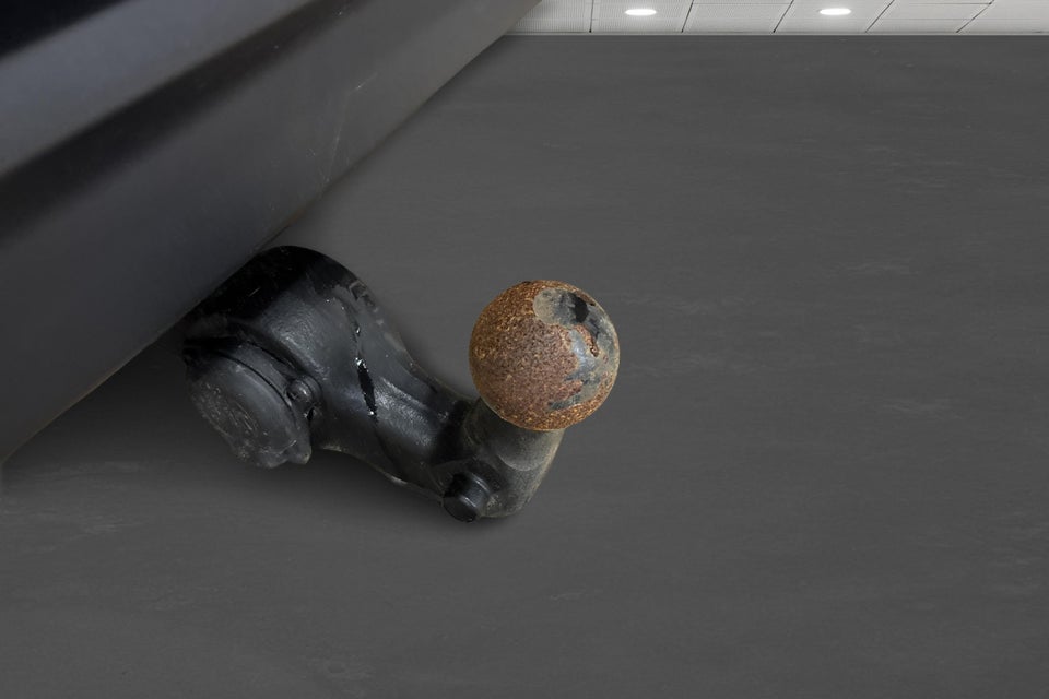 Audi Q6 e-tron Progress 5d