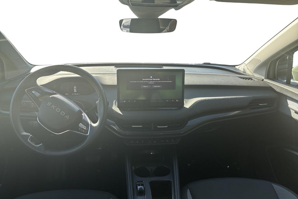 Skoda Elroq 60 iV Premium 5d
