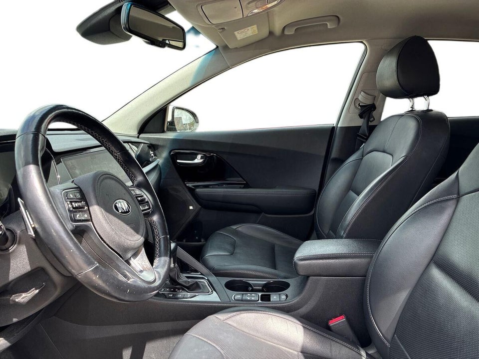 Kia Niro 1,6 PHEV Advance DCT 5d