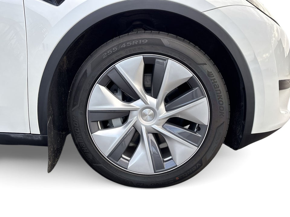 Tesla Model Y Long Range RWD 5d