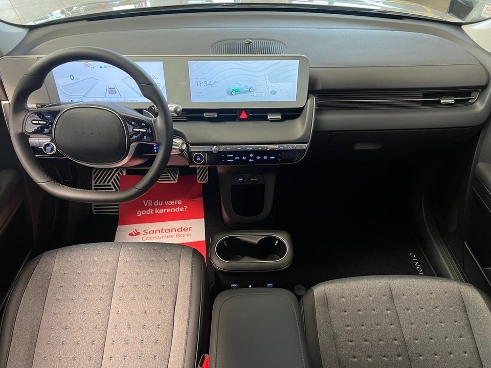 Hyundai Ioniq 5 77 Advanced 5d