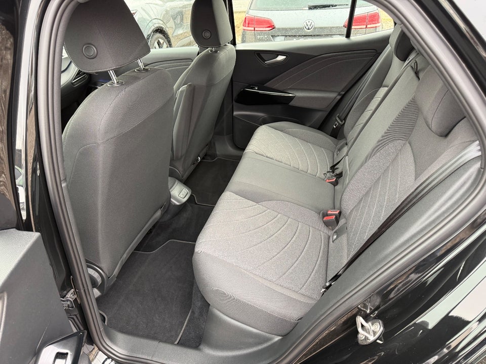 VW ID.3 58 Pro Performance 5d
